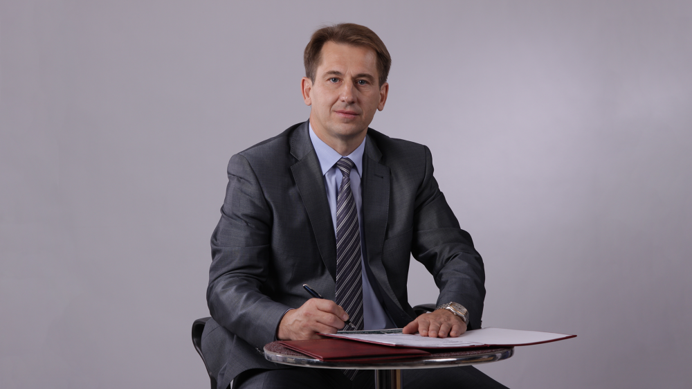 Генеральный директор «ОРЭС» дал интервью «Комсомолке»